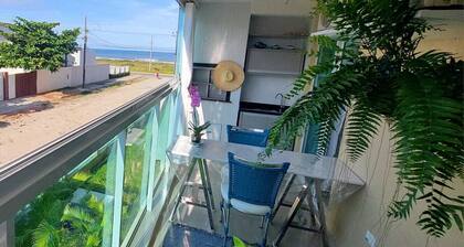 Apartamento Aconchegante em Condominio à Beira- Mar. Perfeito Para Suas Férias!