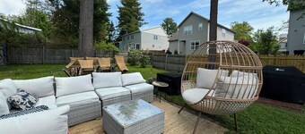 OutlookMiler - your home in the heart of Saratoga Springs