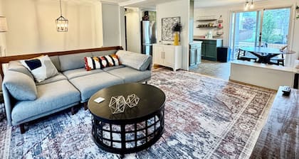 OutlookMiler - your home in the heart of Saratoga Springs