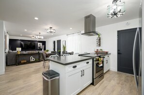 Unclassified image, 4 of 42, button - 4BR House | Pool + Spa + Grill | Near Old Town (Scottsdale)