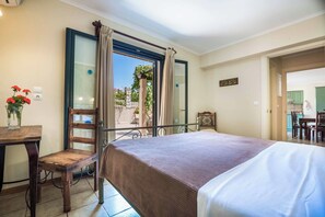 3 chambres, Wi-Fi, draps fournis