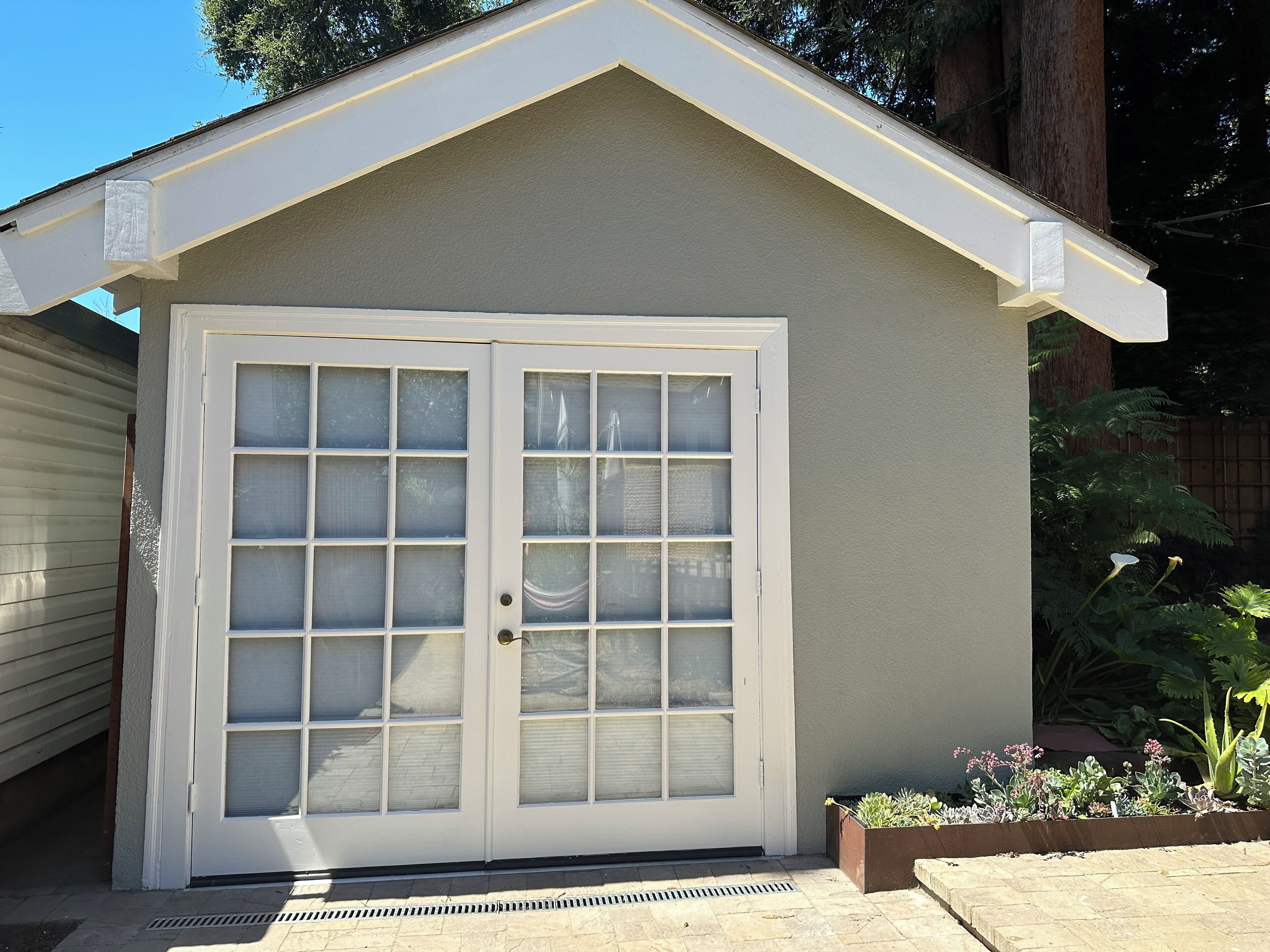 Tranquil cottage with WiFi in charming Palo Alto