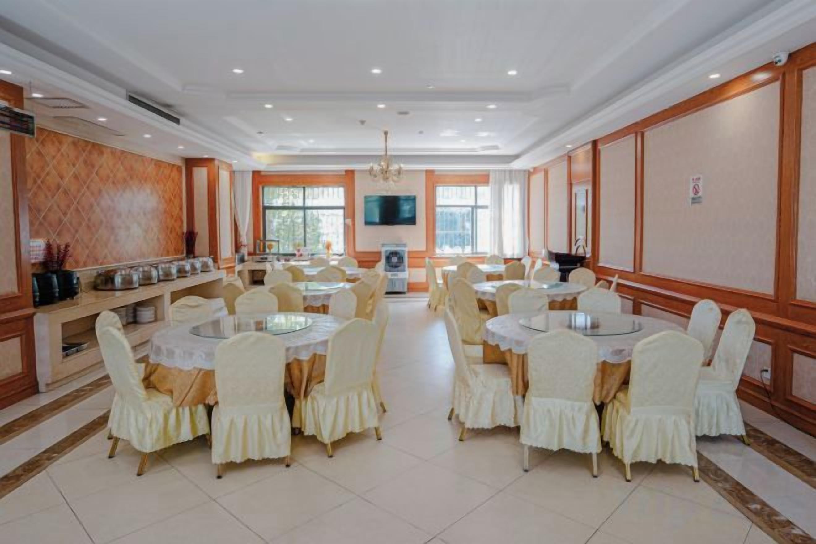 Restaurantes