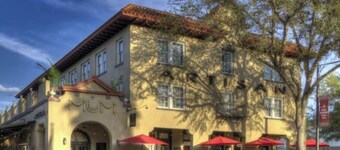 Artisan Villas Downtown Deland