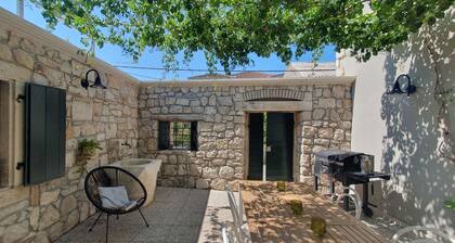 Vacation home in the Neretva delta, 10 minutes from the Adriatic Sea