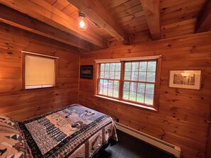 3 habitaciones, wifi gratis y ropa de cama
