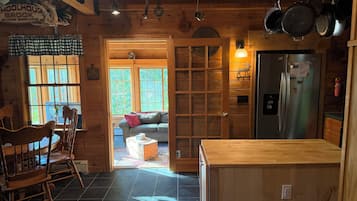Intérieur