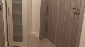 Property entrance - Apartmenats Mitte Messe und Zentrum (Nuremberg)