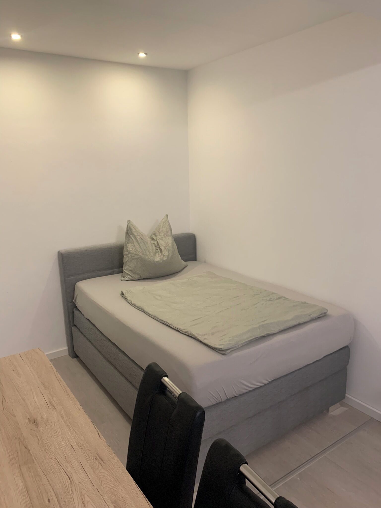 Apartment, 1 Bedroom, Balcony | 1 bedroom