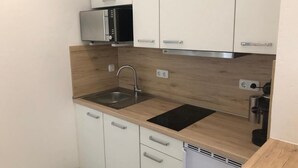 Interior - Apartmenats Mitte Messe und Zentrum (Nuremberg)