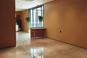 Équipement de l’hébergement