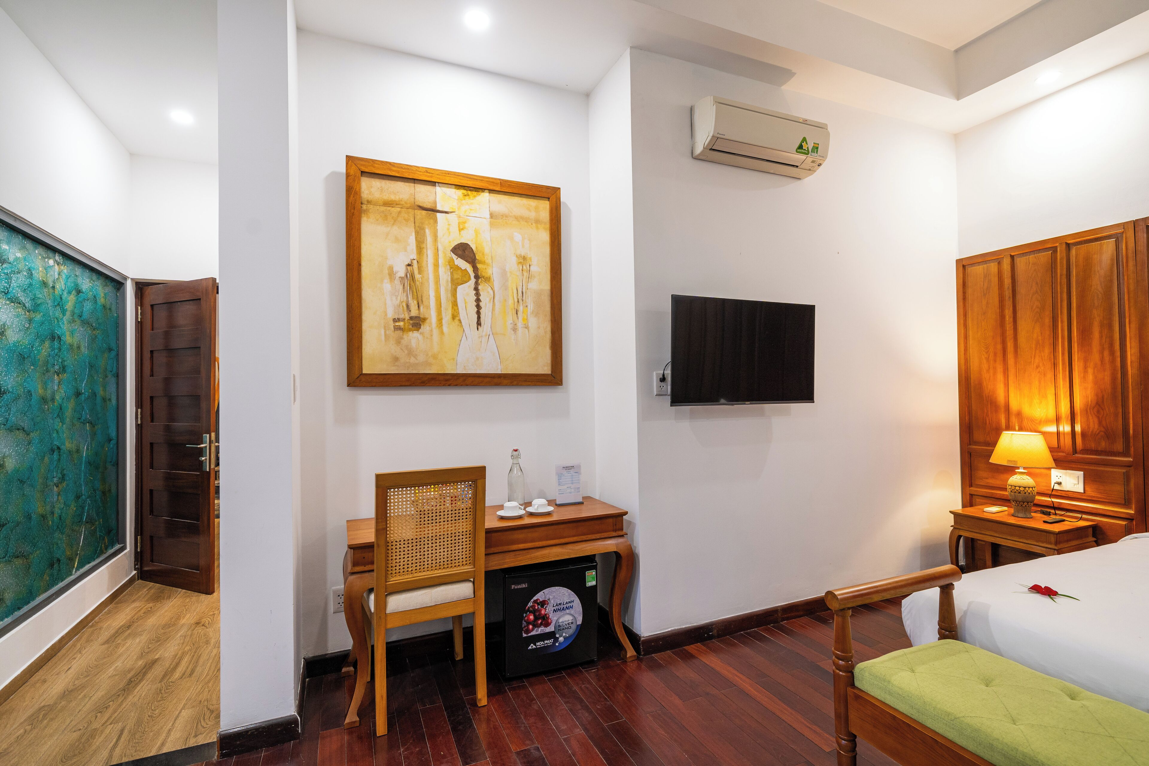 Kamar