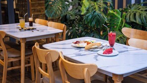 Free daily full breakfast  - Palm River Boutique (Da Nang)