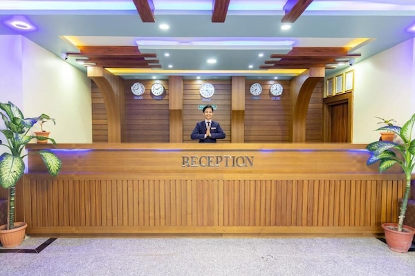 Recepció