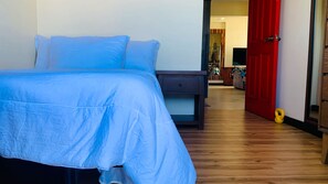 Condo, 2 Bedrooms, Accessible, City View | 2 bedrooms - King Bed 2BR European Style City Center in Davao City Philippines (Davao)