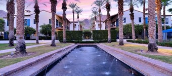 Desert Crown Jewel Studio Retreat in La Quinta #C