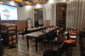 Tempat makan