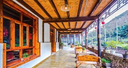 Moganshan Yingju Villa