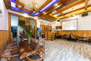 Tempat makan