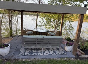 テラス / パティオ