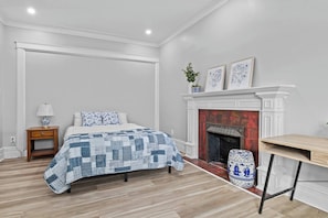 Appartement, 5 chambres | 5 chambres