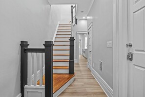 Appartement, 5 chambres | Intérieur