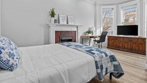 5 Schlafzimmer