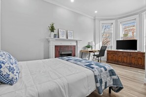 Appartement, 5 chambres | 5 chambres