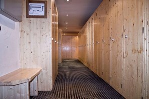 Interieur
