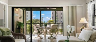 NEW Marco Island South Beach Condo