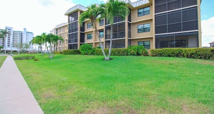 NEW Marco Island South Beach Condo