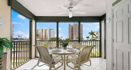 NEW Marco Island South Beach Condo
