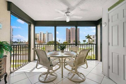 NEW Marco Island South Beach Condo