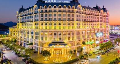 Noble Hotel
