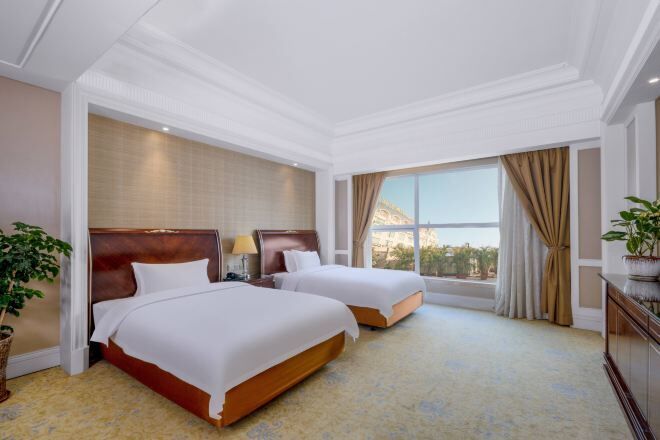 أسرّة أطفال/رضّع