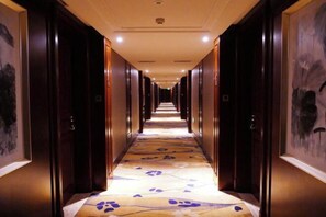 Interior - Noble Hotel (Shanwei)