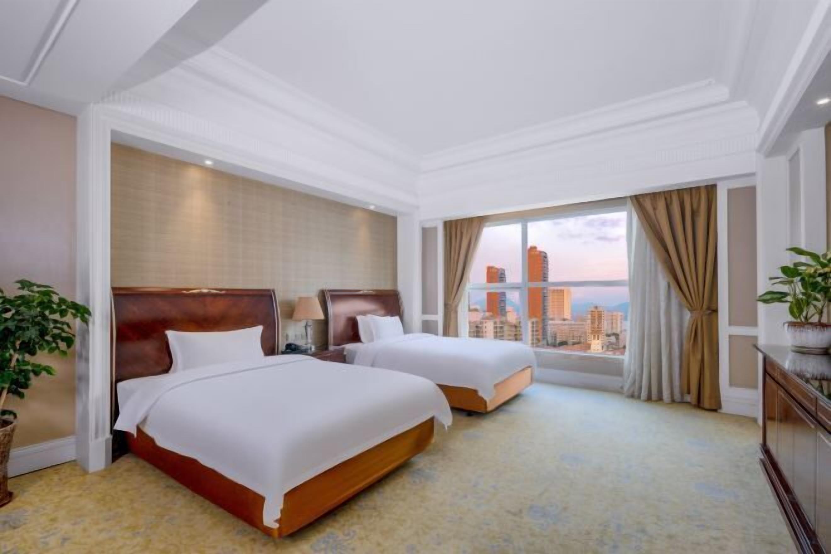 أسرّة أطفال/رضّع