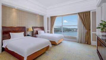 Cots/infant beds