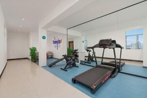 Gimnasio
