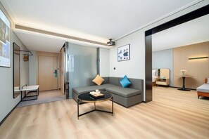 Room - Urban Convenient Hotel (Guangdong University of Petrochemical Technology Branch) (Maoming)