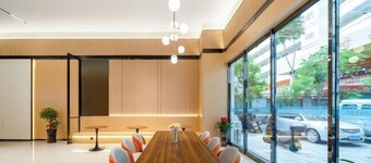 Urban Convenient Hotel (Guangdong University of Petrochemical Technology Branch)