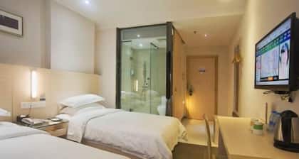 Urban Convenient Hotel (Guangdong University of Petrochemical Technology Branch)