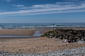 Spiaggia