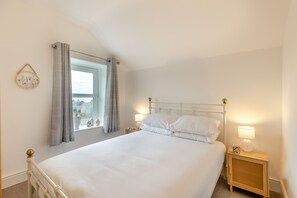 3 camere, Wi-Fi gratuito, lenzuola