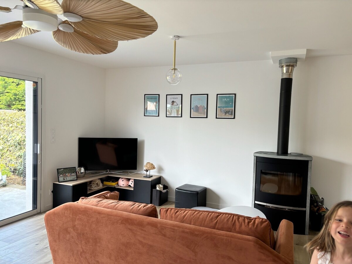 オーナーのプロフィール画像