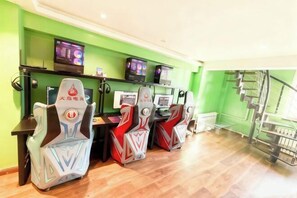 Room - Laike Hotel (Harbin Railway Station Museum) (Harbin)