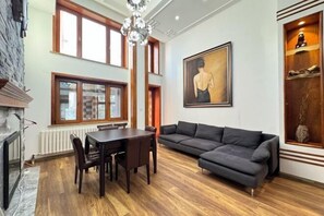 Room - Laike Hotel (Harbin Railway Station Museum) (Harbin)