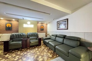 Property amenity - Laike Hotel (Harbin Railway Station Museum) (Harbin)
