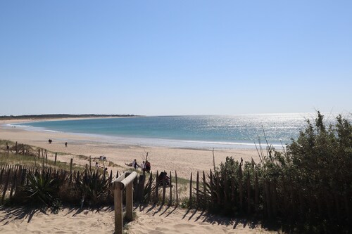 Maison Saint Pierre D'oléron Charme et Tranquillité aux Portes de Locéan