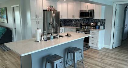 MARCH 2026 DATES OPEN DURING SEASON!! Waterfront home with heated pool & spa.